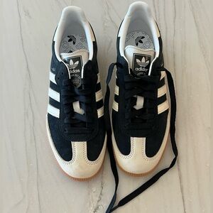 SAMBA OG SHOES